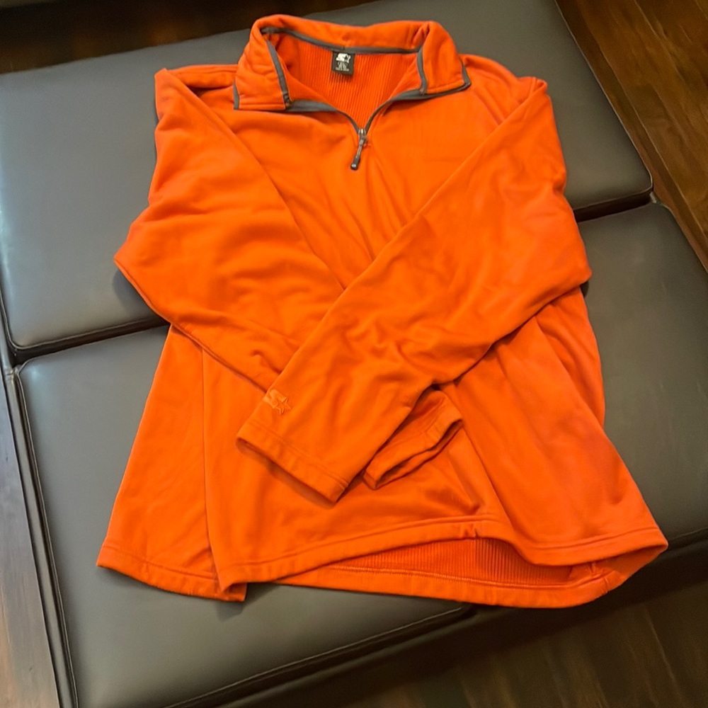 Starter Men’s Pullover